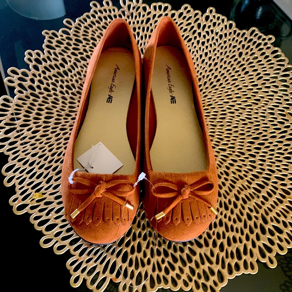 Flats!!